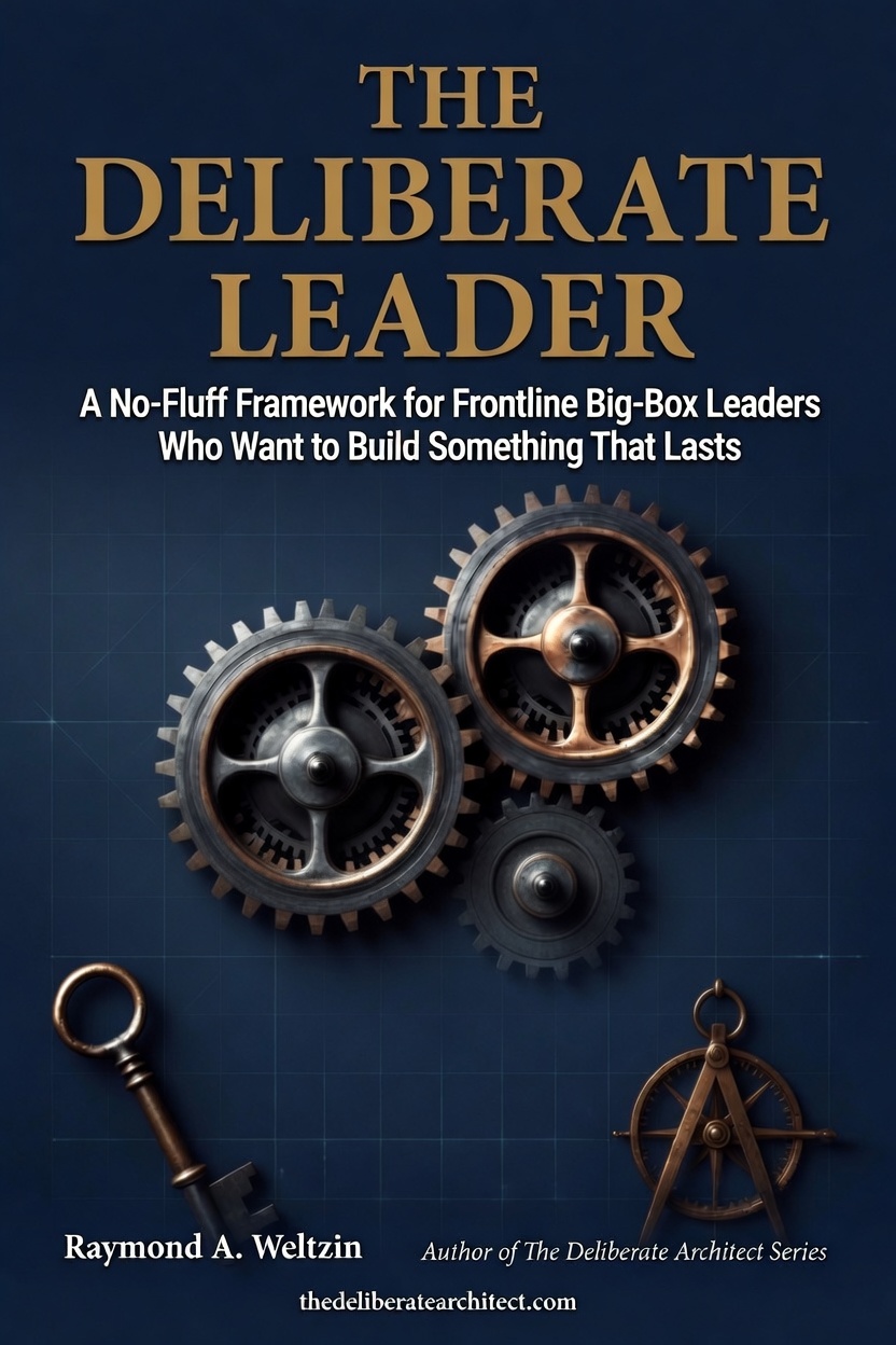 The Deliberate Leader